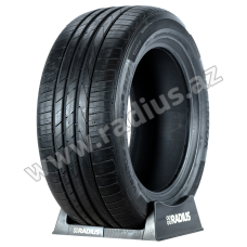 S1 Evo2 SUV K117A 255/55 R18 S1 Evo2 SUV K117A 255/55 R18